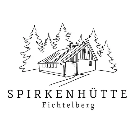 Spirkenhuette - Bis 6 Personen - Mit Sauna - Am Fichtelsee Feriehus