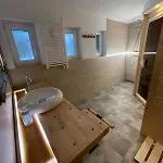 Spirkenhuette - Bis 6 Personen - Mit Sauna - Am Fichtelsee Hébergement de vacances Fichtelberg