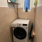 Spirkenhuette - Bis 6 Personen - Mit Sauna - Am Fichtelsee *
