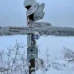 Spirkenhuette - Bis 6 Personen - Mit Sauna - Am Fichtelsee Fichtelberg