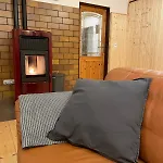 Hébergement de vacances Spirkenhuette - Bis 6 Personen - Mit Sauna - Am Fichtelsee