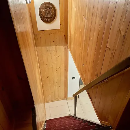 Spirkenhuette - Bis 6 Personen - Mit Sauna - Am Fichtelsee Feriehus *